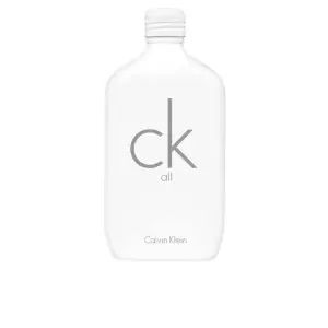 Apa de Toaleta cu vaporizator, Calvin Klein CK All, 200 ml - 