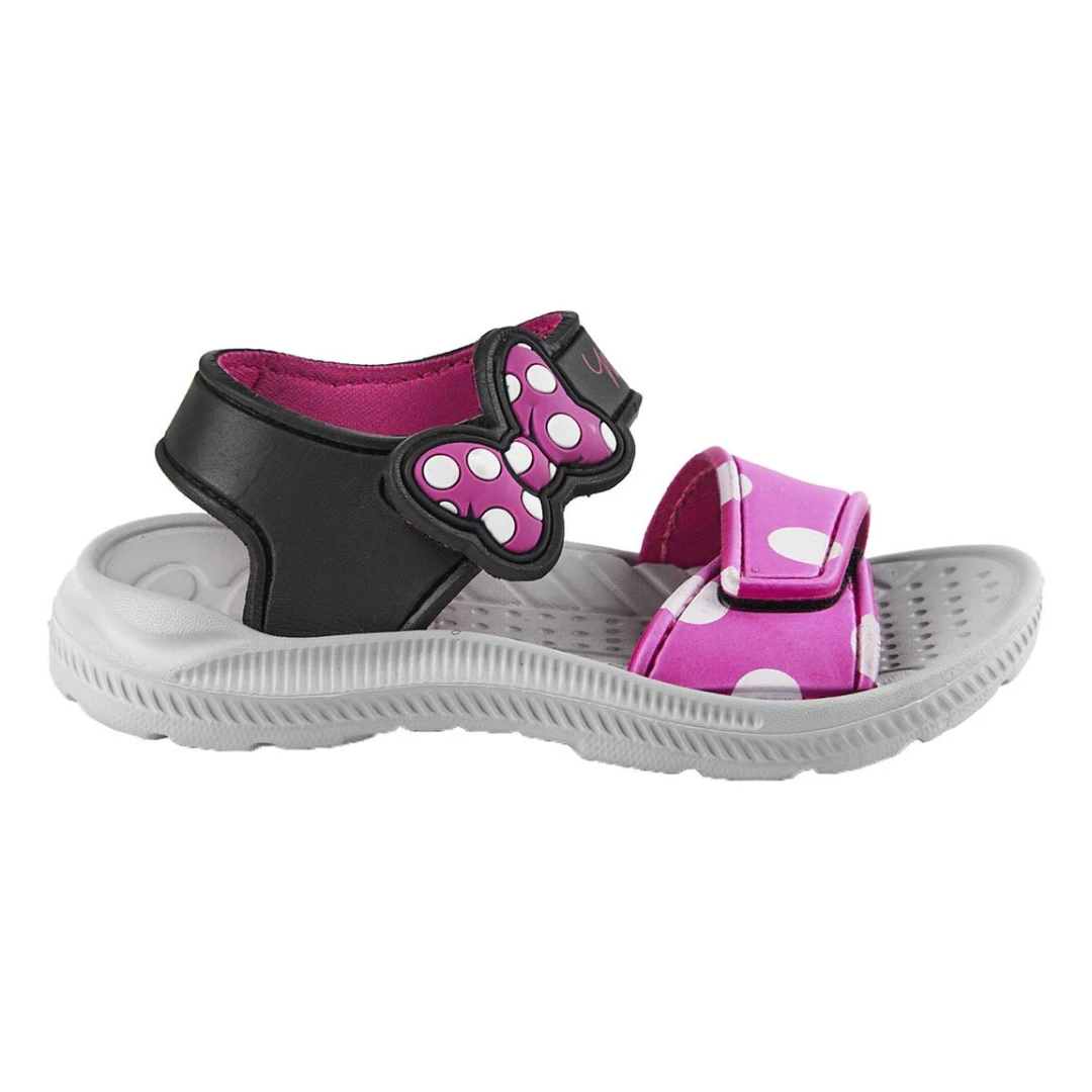 Sandale pentru fetițe cu licență Minnie - 22 EU - 