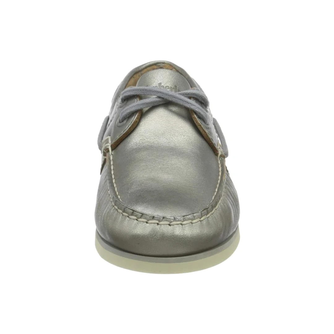 Pantofi Timberland clasici pentru femei, culoare gri , marimea 43 - 