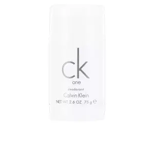 Deodorant-stick pentru barbati, Calvin Klein CK One desodorante stick, 75 g - 