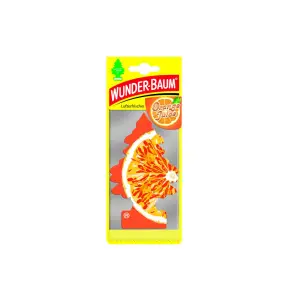Odorizant Auto Wunder-Baum®, Orange Juice - 