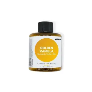 Lichid Aroma Golden Vanilla - 