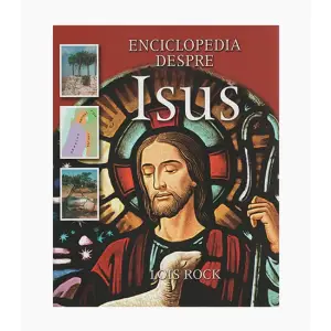 Enciclopedia despre Isus - 