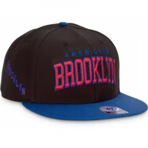 Sapca '47 Brooklyn Americans - 