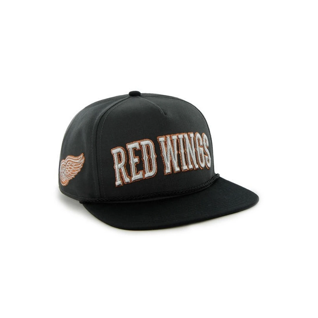 Sapca '47 Detroit Red Wings - 