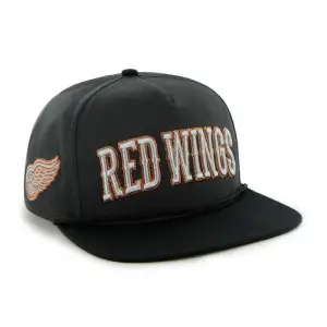 Sapca '47 Detroit Red Wings - 
