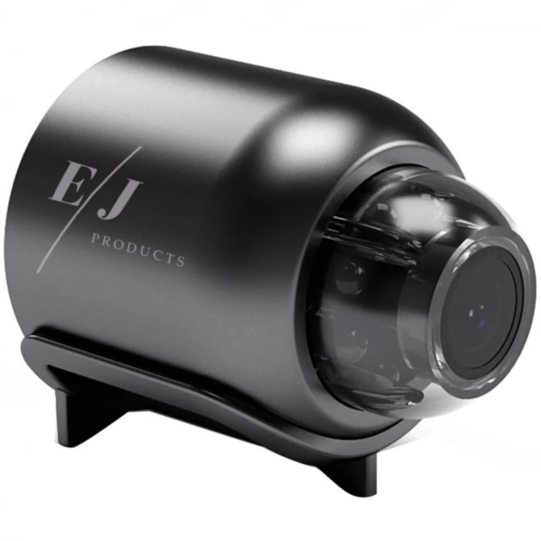 Mini camera ascunsa WiFi, Full HD, night vision, unghi 140° - MR-L10 - 16 Gb - 