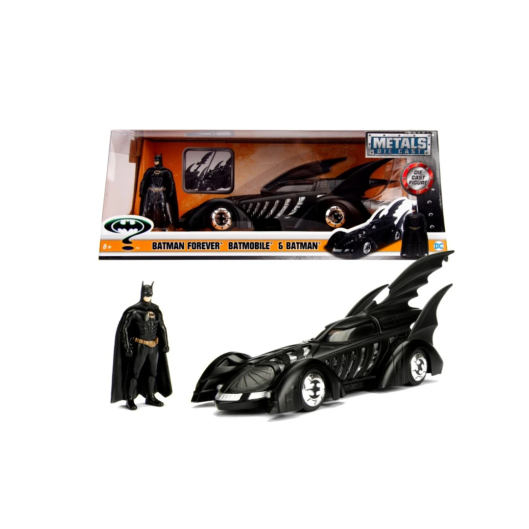 Batman 1995 batmobile - 