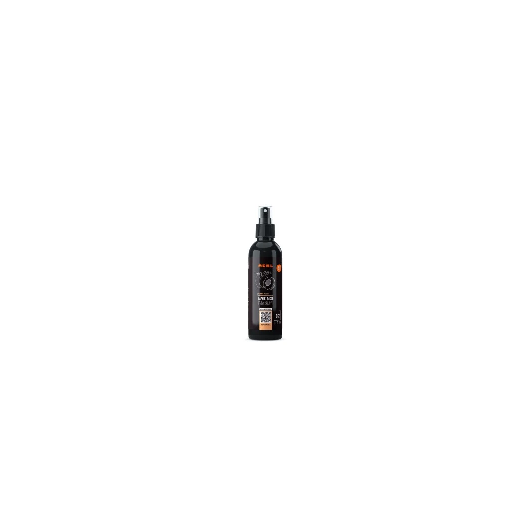 Odorizant auto Magic Mist Fragrance ADBL , Sunny Peach 200 ML - 