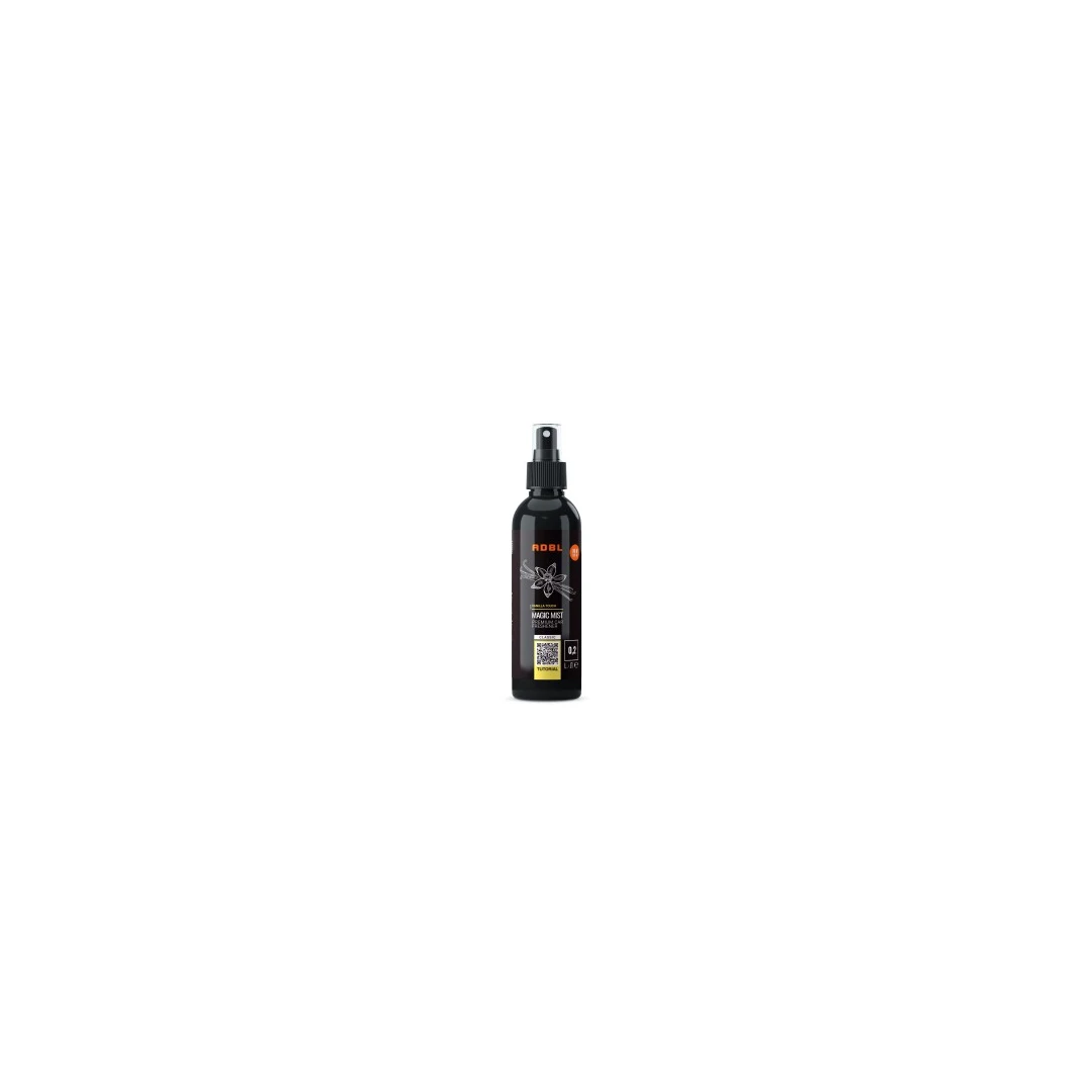 Odorizant auto Magic Mist Fragrance ADBL , Vanilla Touch  200 ML - 