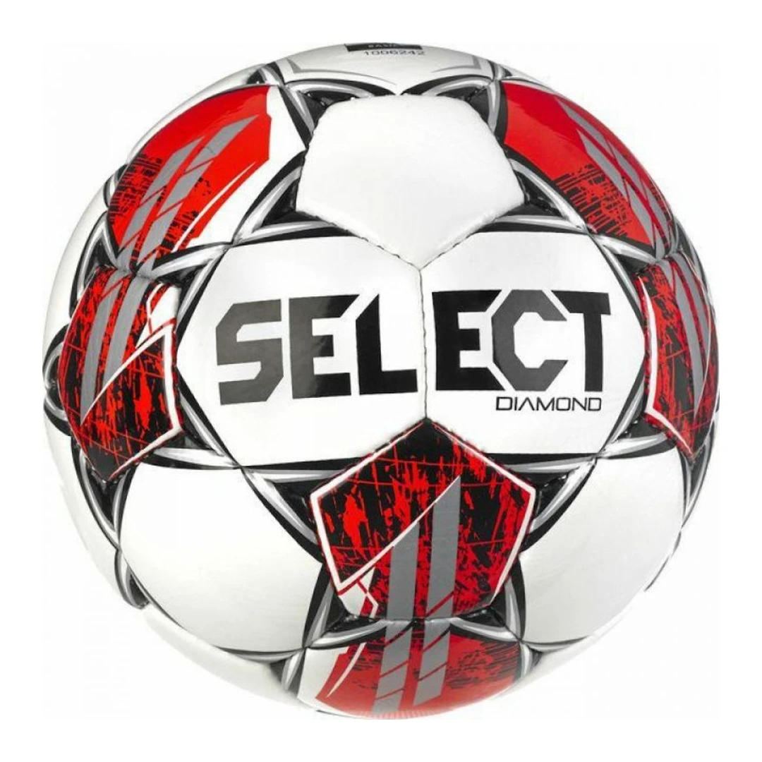 Minge fotbal Select Diamond 4 - 