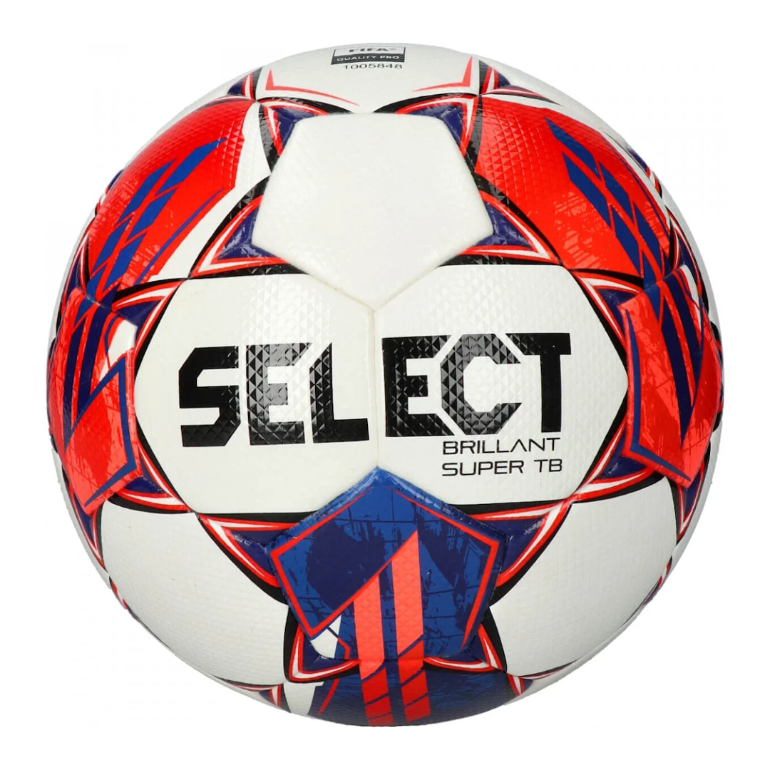 Minge fotbal Select Brillant Super TB V23 - oficiala de joc - 