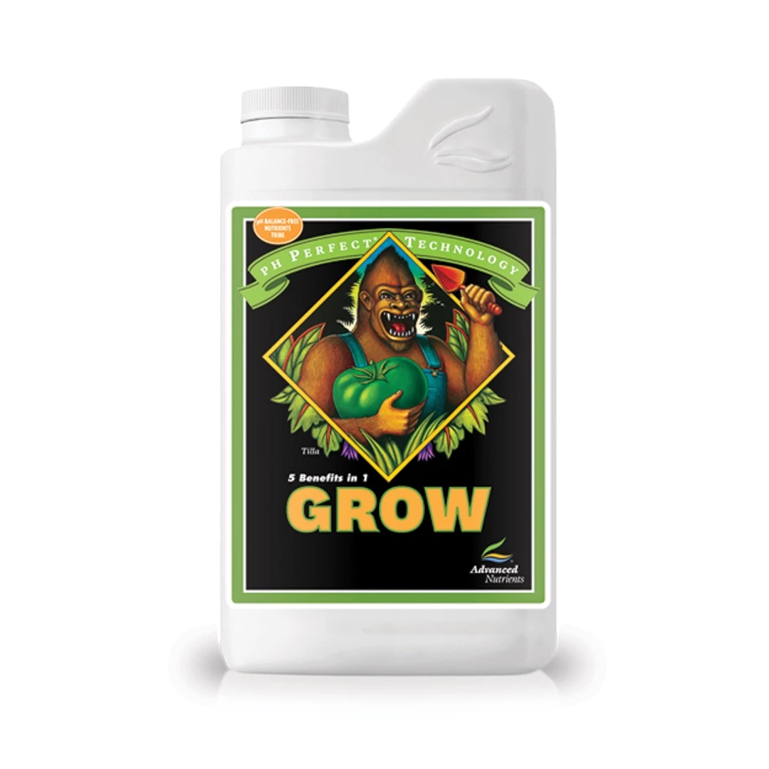 Fertilizant Ph Perfect Grow 1l Advanced Nutrients - 