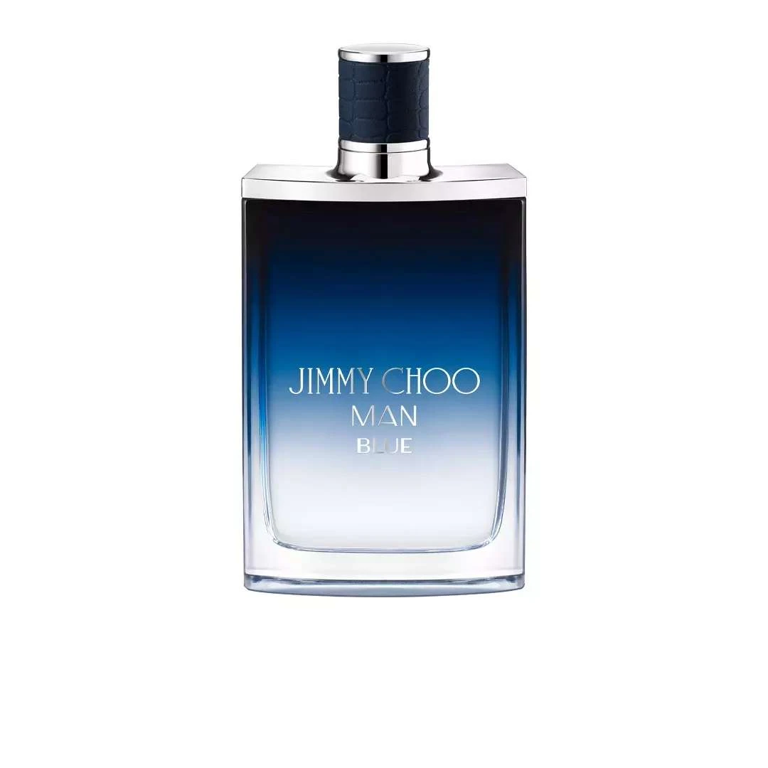 Apa de Toaleta cu vaporizator, Jimmy Choo Man Blue, 100 ml - 