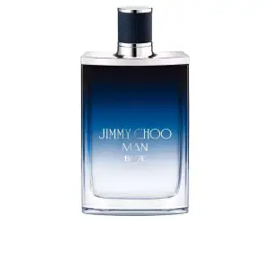 Apa de Toaleta cu vaporizator, Jimmy Choo Man Blue, 100 ml - 