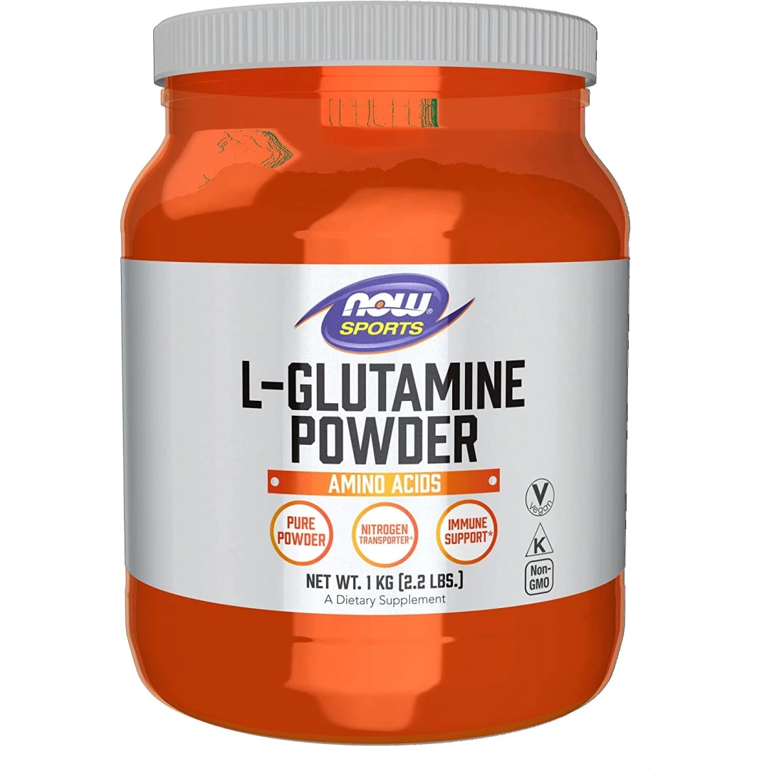 L-glutamine powder - 