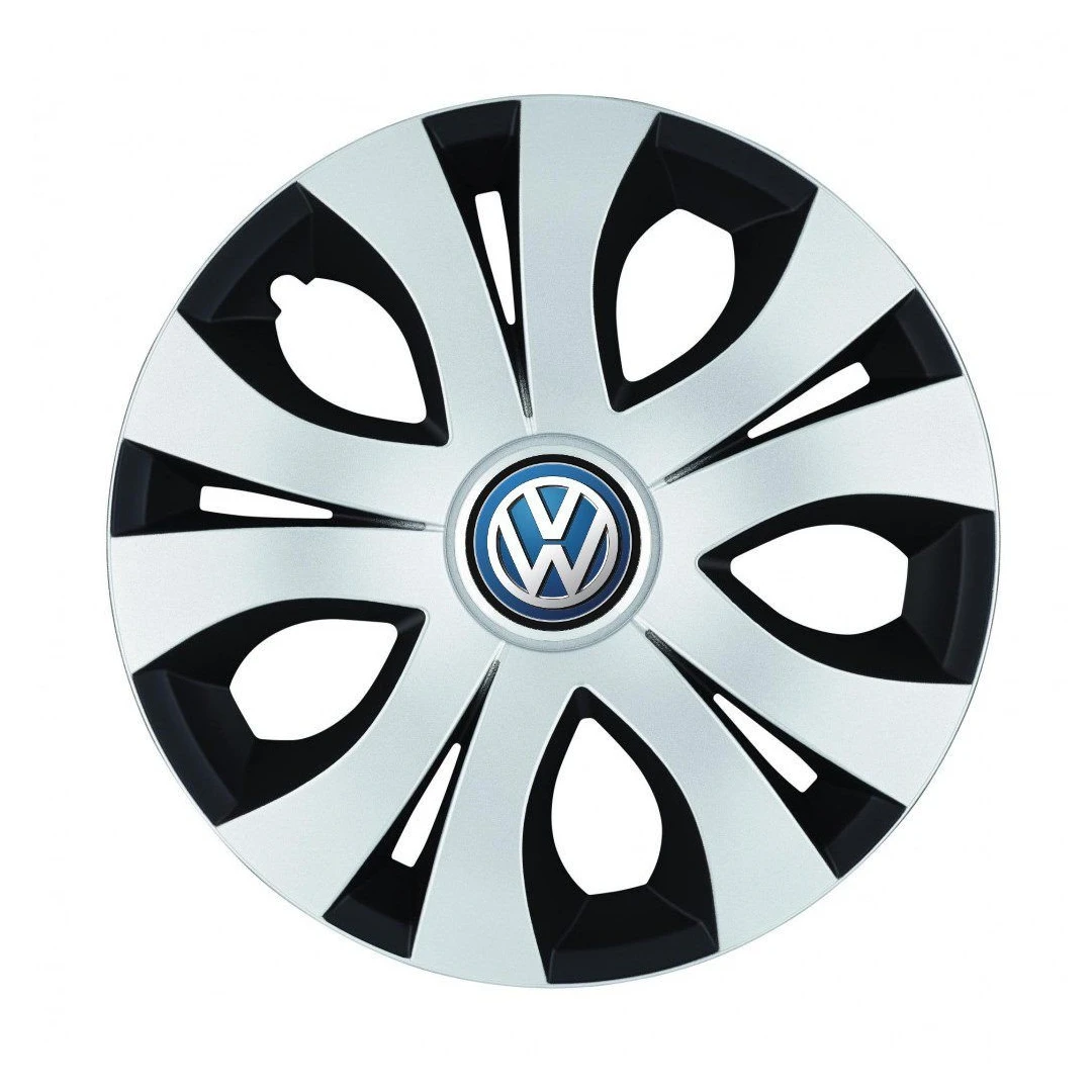 Set 4 capace roti pentru Volkswagen, model Top Mix, R14 - 