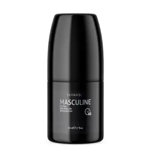 Deo Roll On Masculine - 