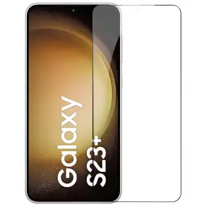 Folie pentru Samsung Galaxy S23 Plus Nillkin CP+PRO Negru - 