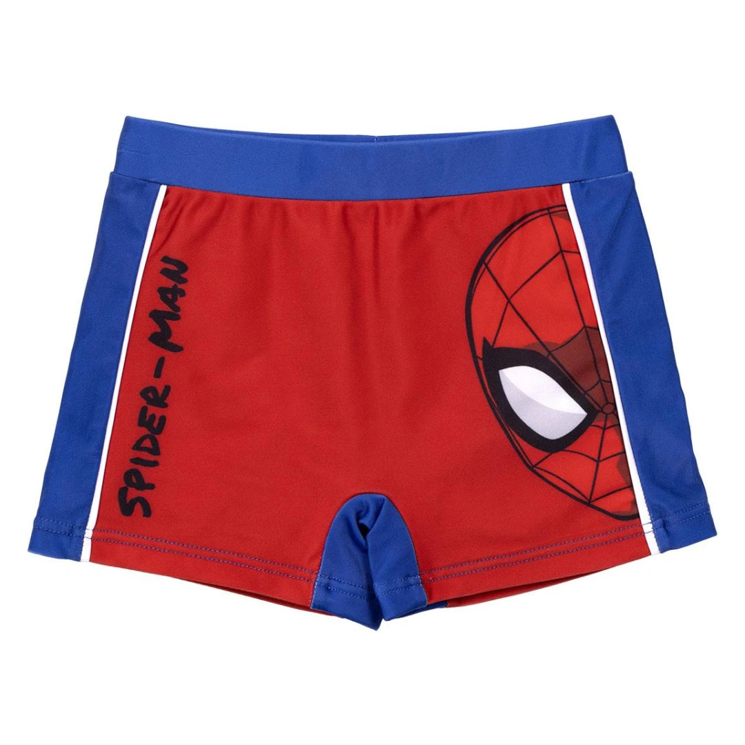 Boxeri de înot băieți Spiderman - 3 ani - 