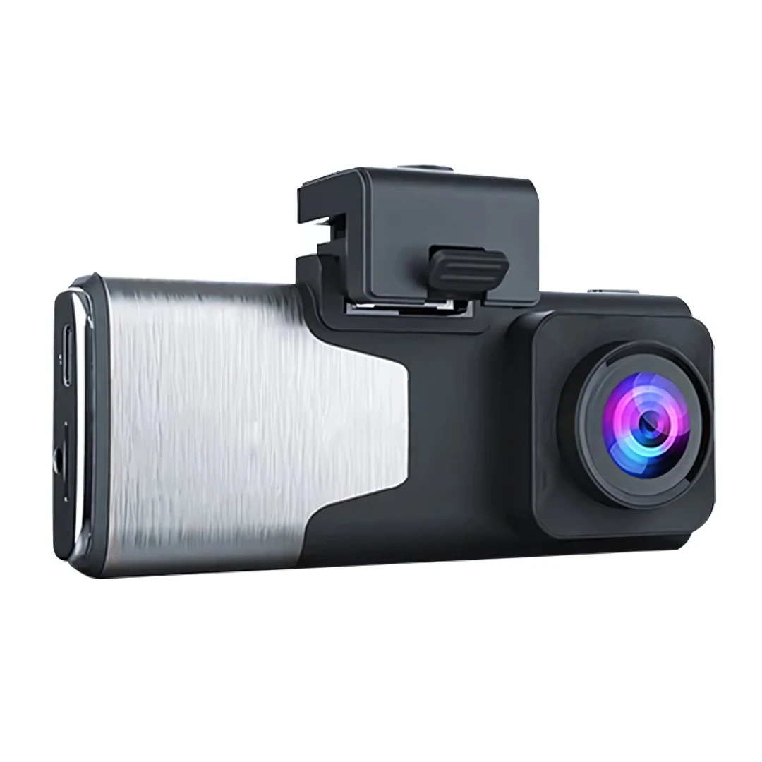 Camera auto dubla 4K, HAWIRE M11, Display 4 inch, Senzor video Sony IMX 415, Functie GPS, Conexiune WiFi, G-Sensor, Rezolutie 3840×2160P - 