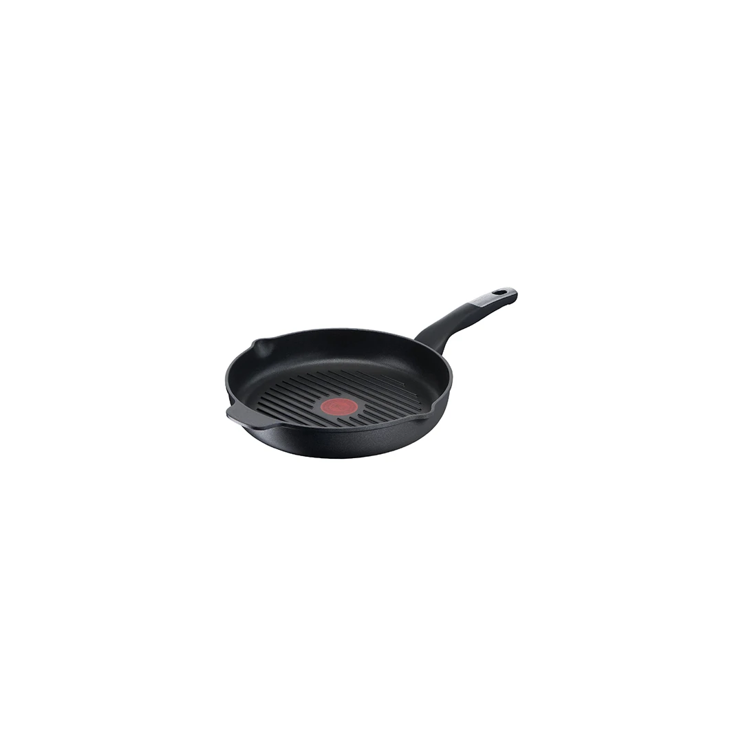 Tigaie Grill 26cm Thermo-signal Unlimited Tefal - 