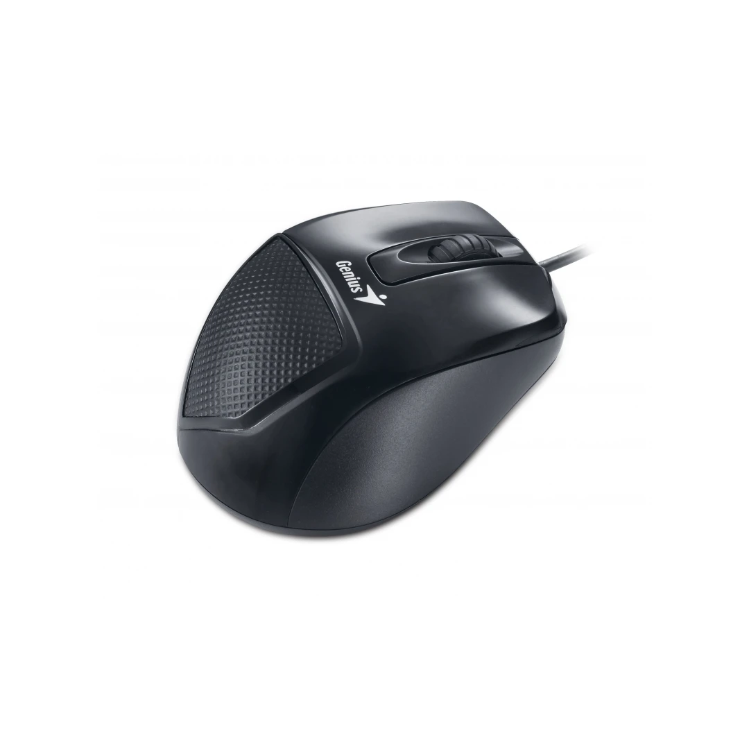 Mouse GENIUS; model: DX-150; BLACK; USB; - 