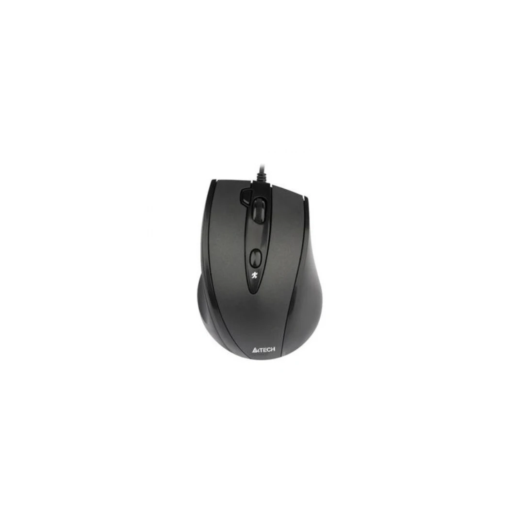 Mouse A4TECH; model: N-770FX-1; NEGRU; USB - 