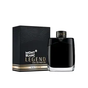 Apa de Parfum cu vaporizator, Mont Blanc Legend, 100 ml - 