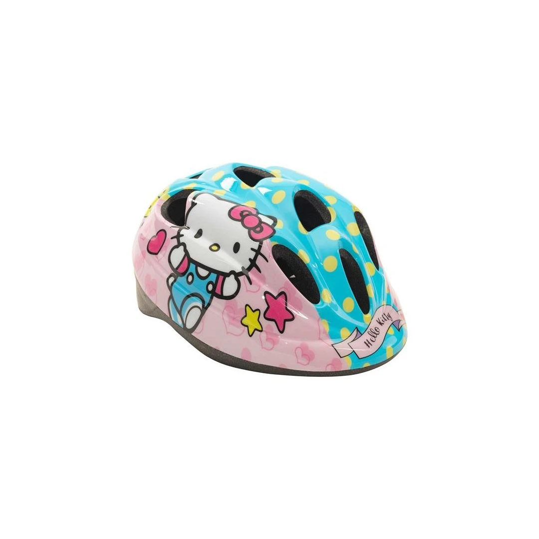 Casca protectie Hello Kitty - 