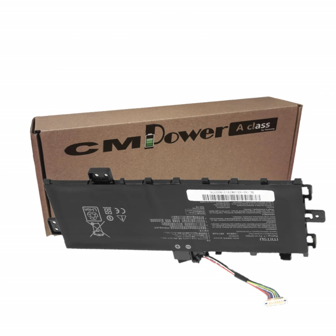 Baterie laptop CM Power compatibila cu Asus Vivobook 15 A512, R512, D712D - 