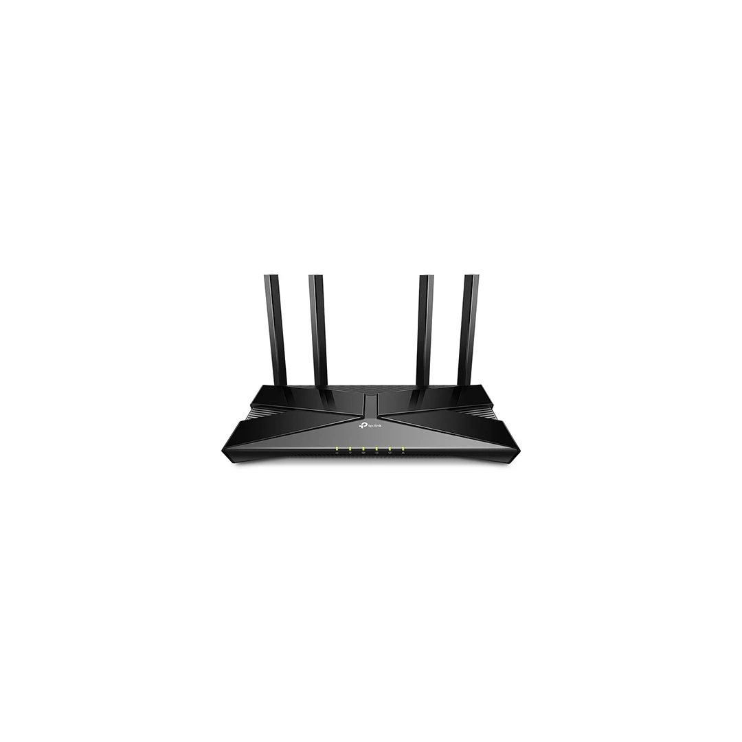 Router 4 Porturi Gigabit Wi-fi 6 Ax3000 Tp-link - 