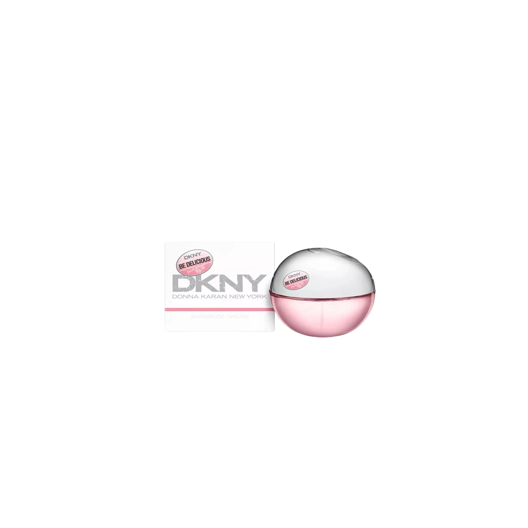 Apa de Parfum cu vaporizator, Donna Karan Be Delicious Fresh Blossom, 30 ml - 