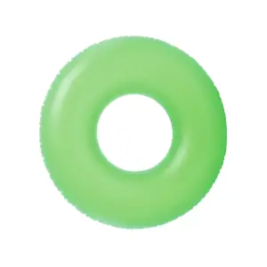 Colac Intex verde pentru copii 91cm - 
