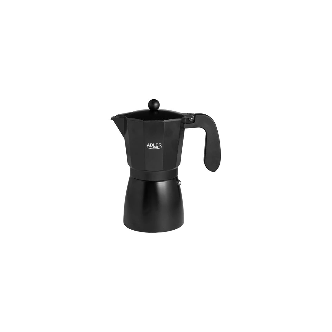 Aparat De Facut Cafea Espresso 520ml Adler - 
