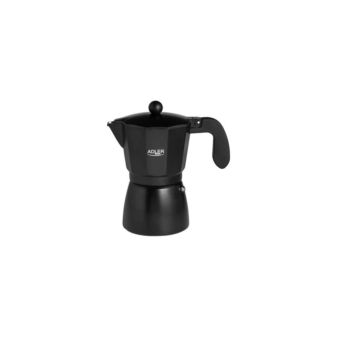 Aparat De Facut Cafea Espresso 320ml Adler - 