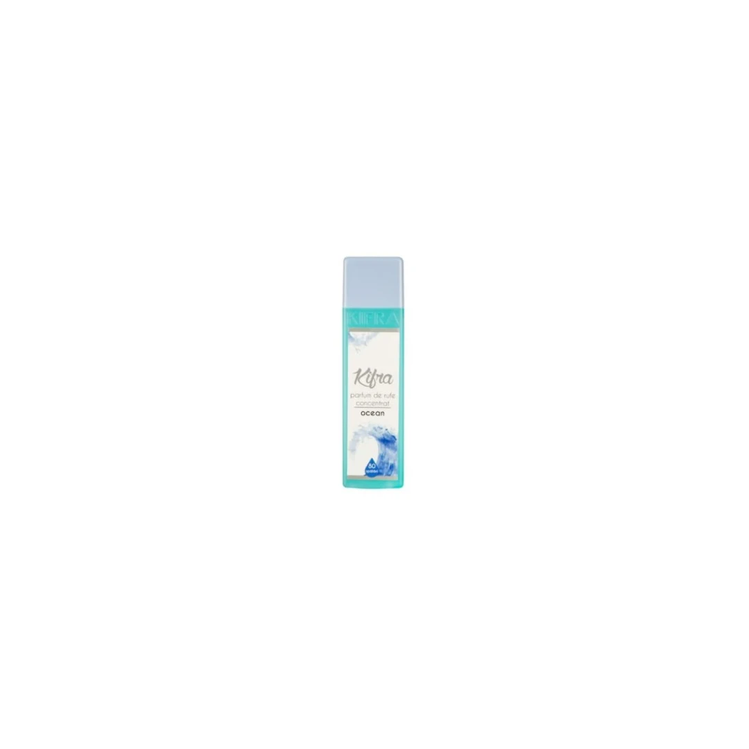 Parfum de rufe concentrat, Kifra Ocean, 80 spalari, 200 ml - 