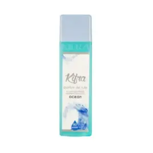 Parfum de rufe concentrat, Kifra Ocean, 80 spalari, 200 ml - 