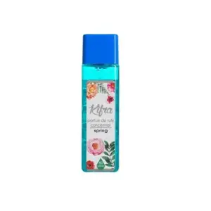 Parfum de rufe concentrat, Kifra Spring, 80 spalari, 200 ml - 
