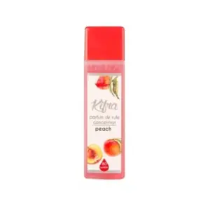 Parfum de rufe concentrat, Kifra Peach, 80 spalari, 200 ml - 