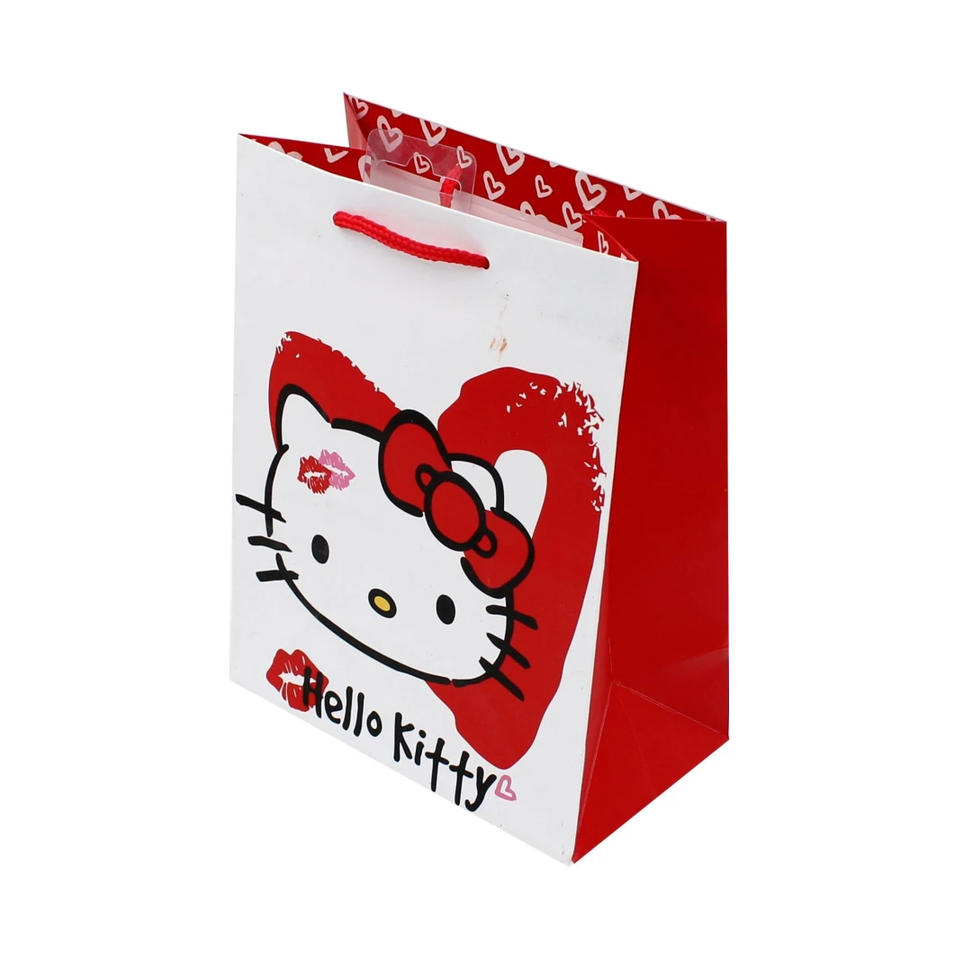Punga M Hello Kitty Girly Art - 