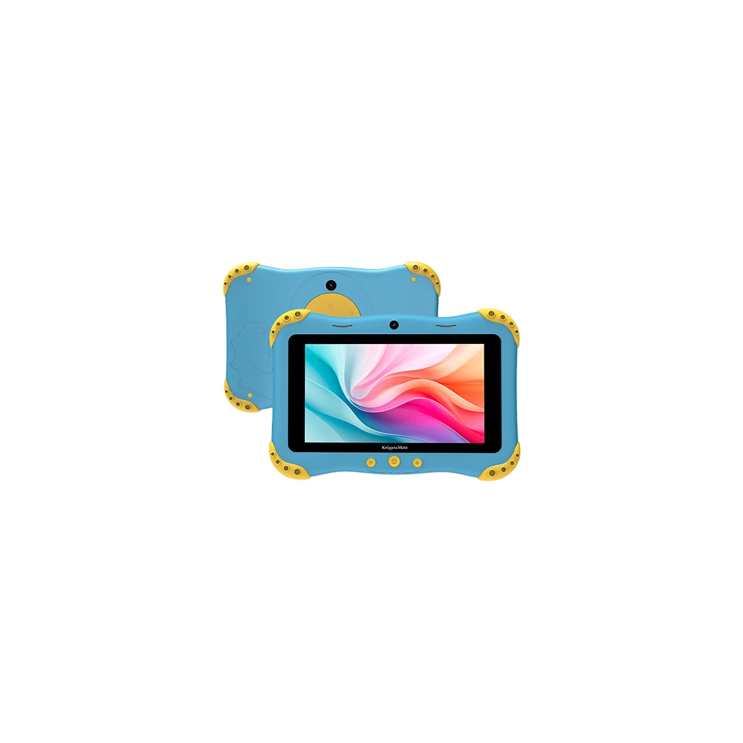 Tableta Copii Android 7 Inch Fun 708 Kruger&matz - 