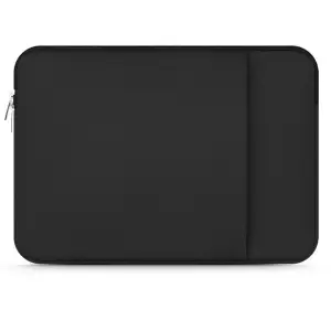Servieta Tech-Protect Neopren pentru Laptop de 15-16 inch Negru - 