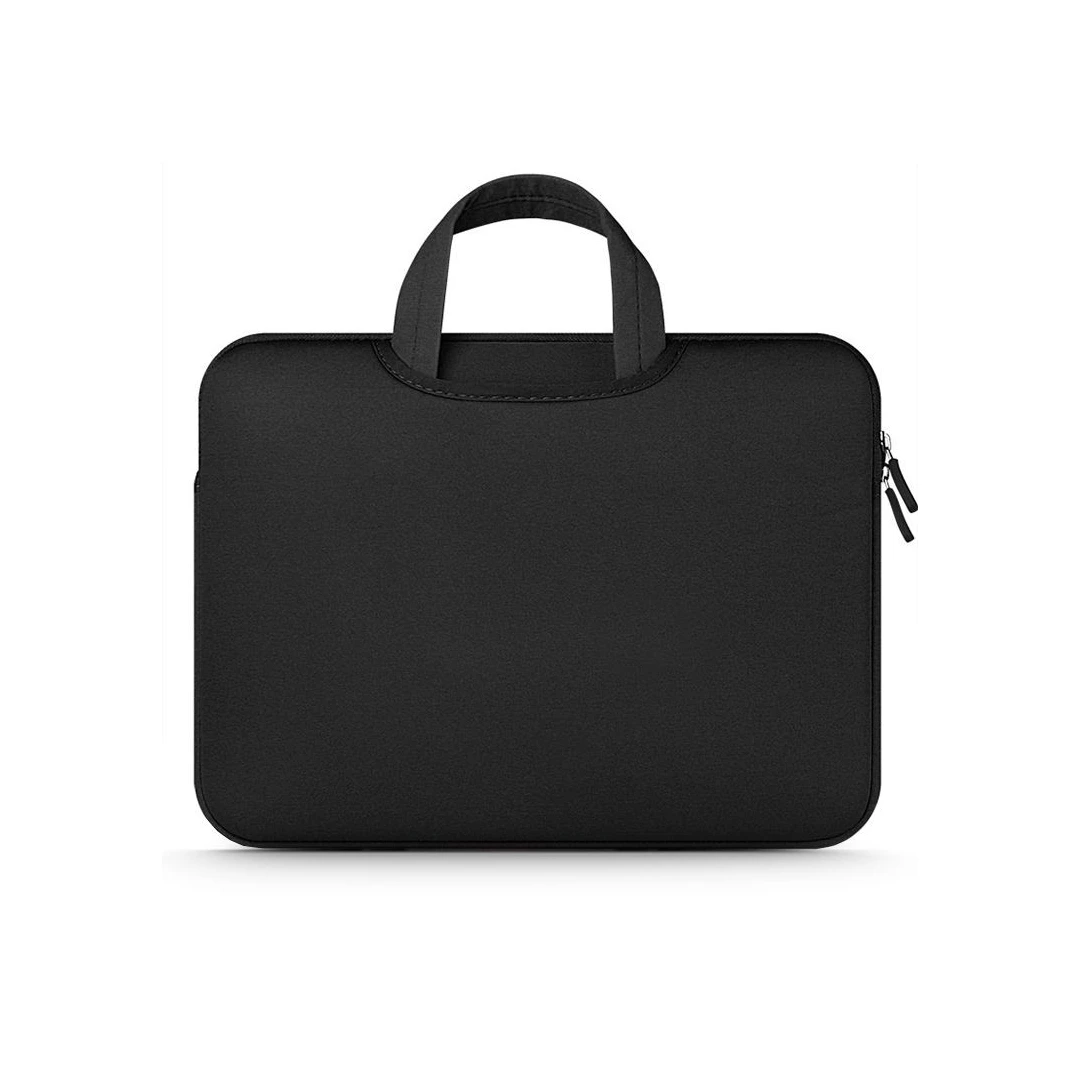 Geanta Tech-Protect Airbag pentru Laptop de 15-16 inch Negru - 