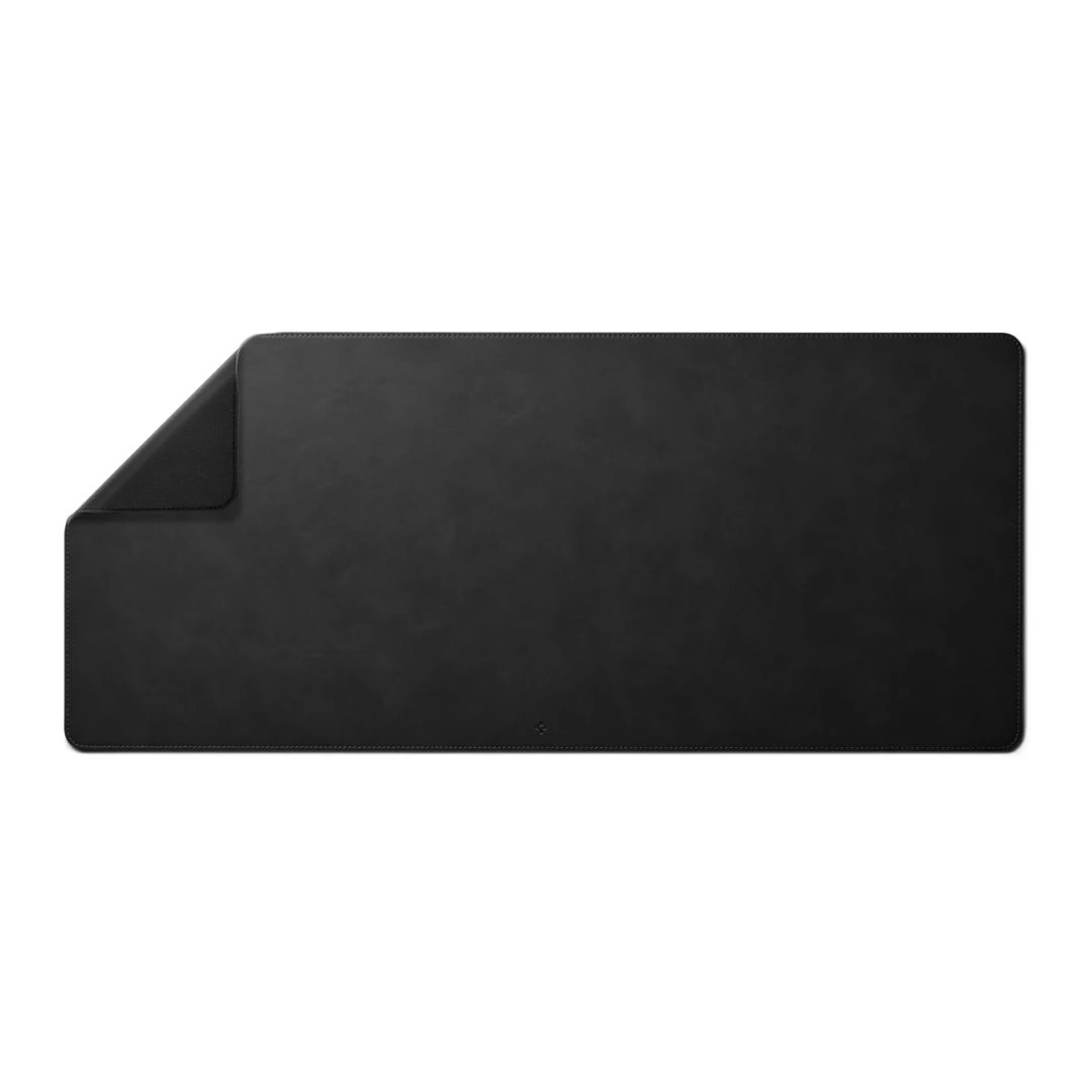 Mousepad pentru birou Spigen LD302 Negru - 