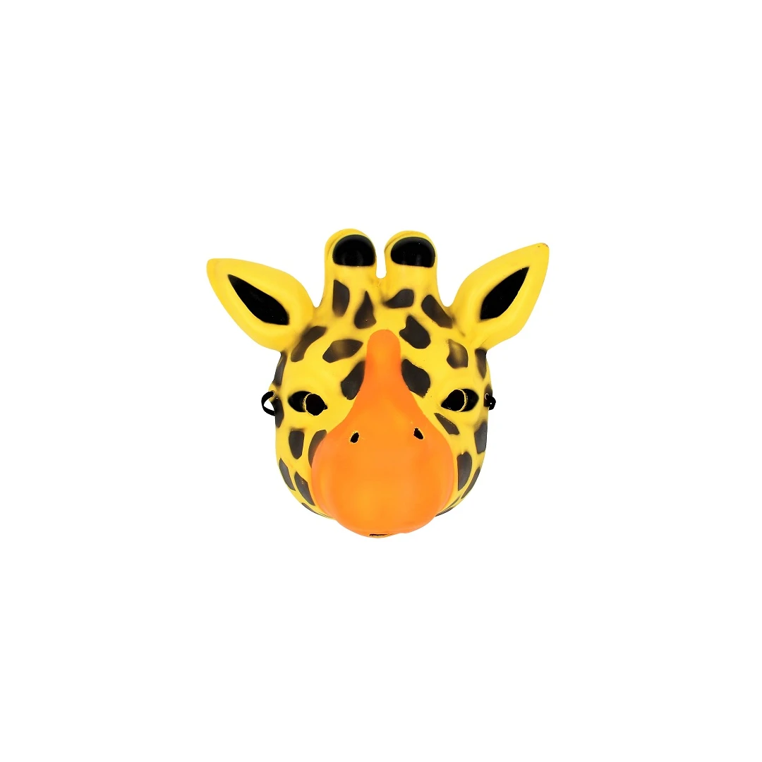 Mască girafă pentru copii mărime universală - 
