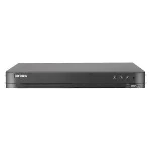 DVR 24 canale video 2MP, 1 canal audio - HIKVISION DS-7224HGHI-K2 - 