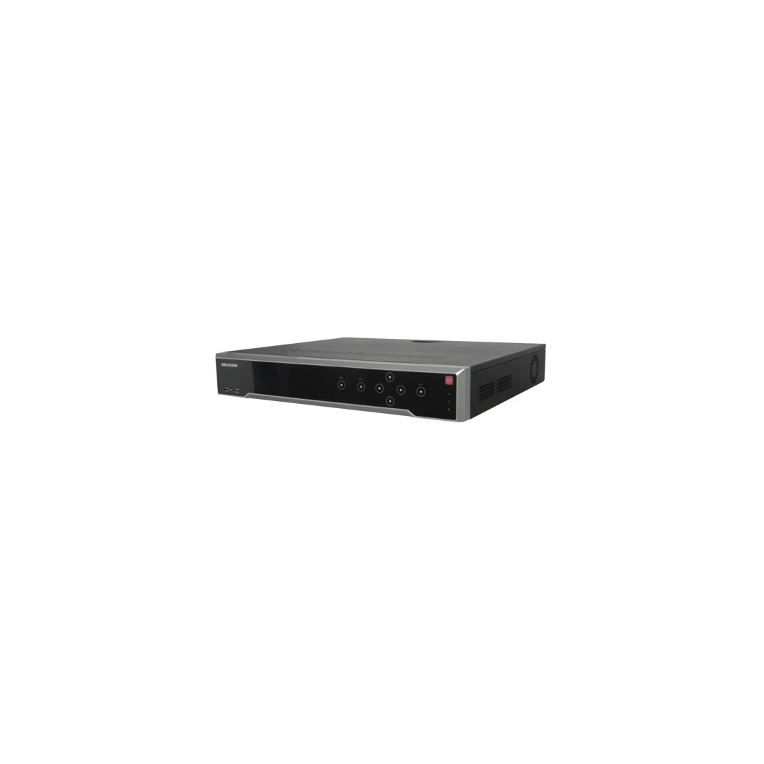 NVR 4K, 16 canale 8MP - HIKVISION DS-7716NI-K4 - 