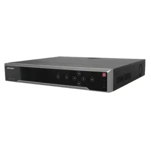 NVR 4K, 16 canale 8MP - HIKVISION DS-7716NI-K4 - 