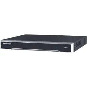 NVR 32 canale IP, Ultra HD rezolutie 4K - HIKVISION DS-7632NI-I2 - 
